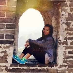 Meet your Posher, Sara